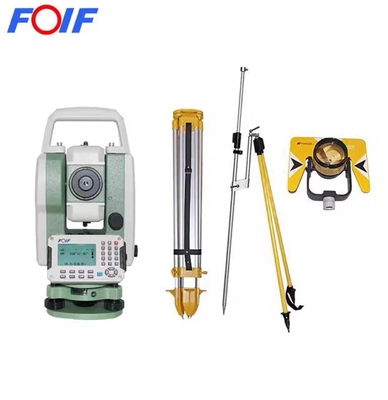 FOIF RTS112SR10 Total Station 1000m Reflectorless
