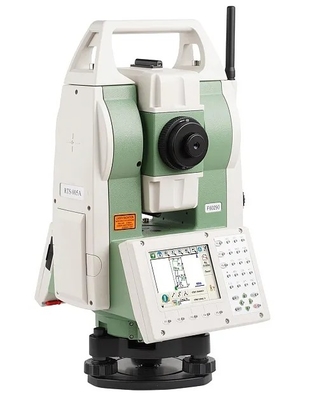 FOIF Survey Grade Self-learning RTS005A Robotic Total Station