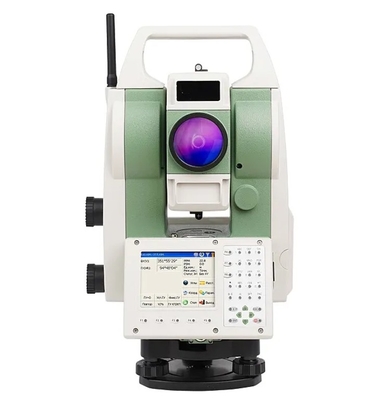 FOIF Survey Grade Self-learning RTS005A Robotic Total Station