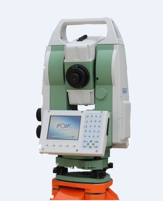 FOIF Survey Grade Self-learning RTS005A Robotic Total Station
