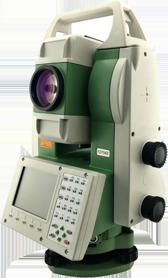 FOIF Survey Instrument RTS010A Robotic Total Station 1‘’Angle Accuracy