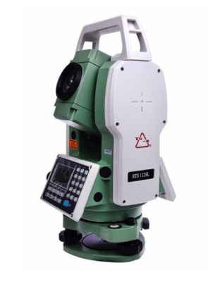 FOIF RTS112S Double Axles Total Station Surveying Instrument 5000m Single Prism