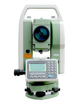 FOIF RTS112S Double Axles Total Station Surveying Instrument 5000m Single Prism