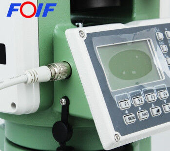 FOIF RTS112S Double Axles Total Station Surveying Instrument 5000m Single Prism