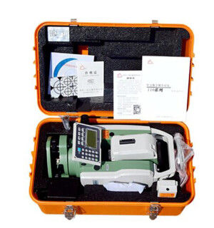 FOIF RTS112S Double Axles Total Station Surveying Instrument 5000m Single Prism