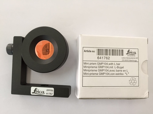 Total Station Monitoring Survey Mini Prism 2000m Anti Reflex Coating GMP104