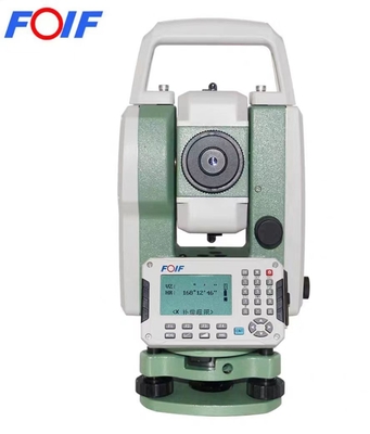 FOIF RTS112SR10 Total Station 1000m Reflectorless